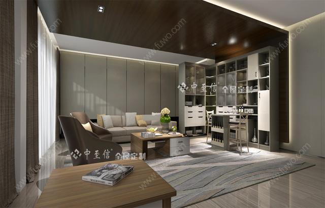 打家具、买家具还是订制家具，到底选择哪个？
