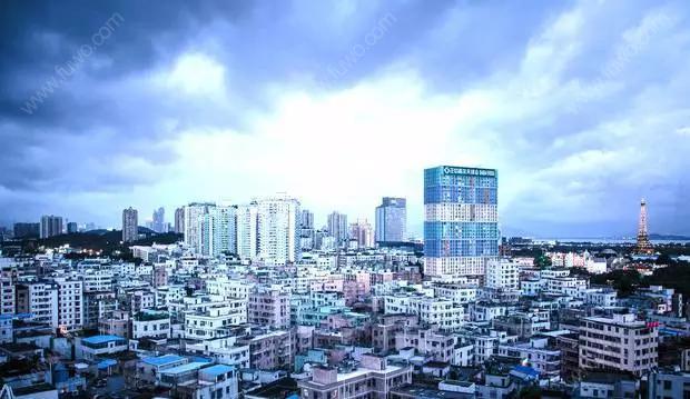 深圳近福田区在那租房更便宜？