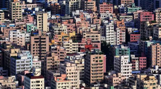 深圳近福田区在那租房更便宜？