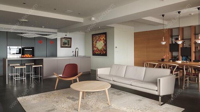 精装修的房子，交房钥匙后能第一时间入住吗？为什么？