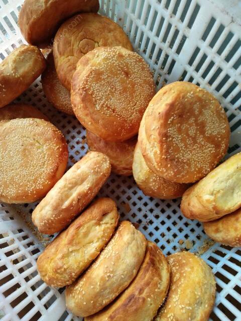 油酥饼出锅后怎么保存才能保证凉了也酥脆？
