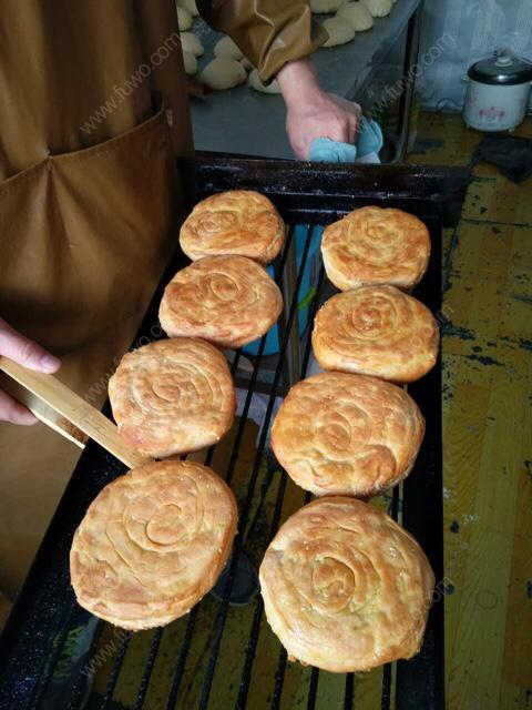 油酥饼出锅后怎么保存才能保证凉了也酥脆？