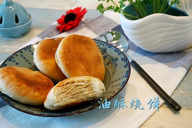 油酥饼出锅后怎么保存才能保证凉了也酥脆？