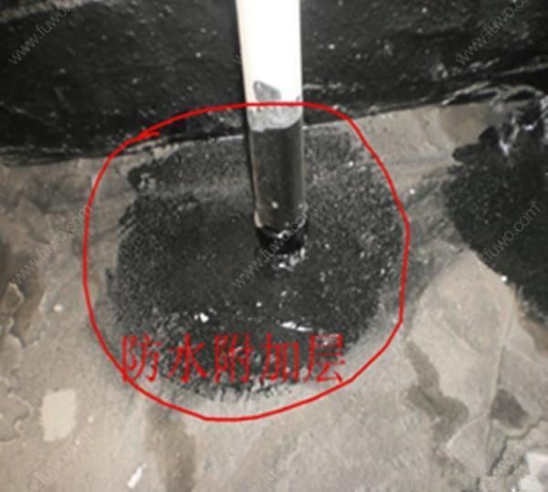 卫生间防水施工怎么做？