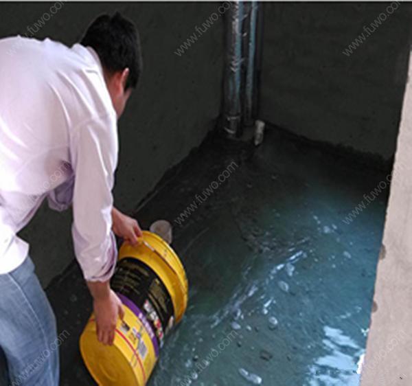 卫生间防水施工怎么做？