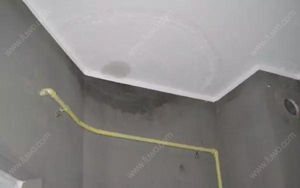 装修一定要做防水吗？