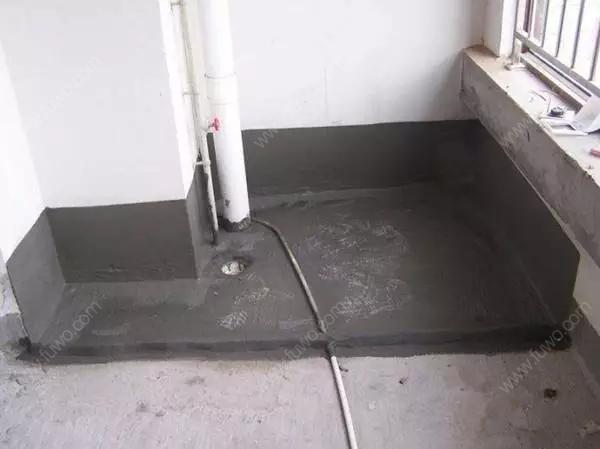 装修一定要做防水吗？