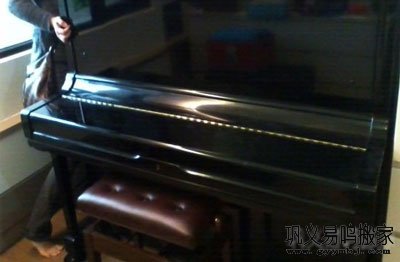 武汉搬家公司