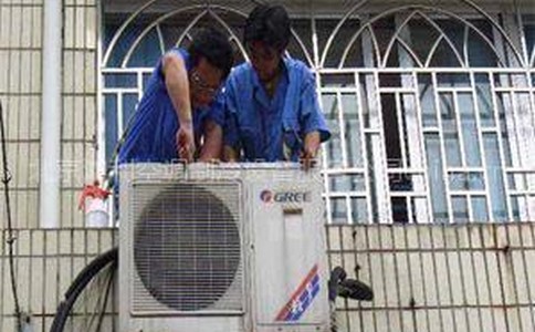 搬家时空调移机拆室内机的工作事项