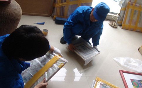 巩义搬家公司在空调移机应该知道的常识