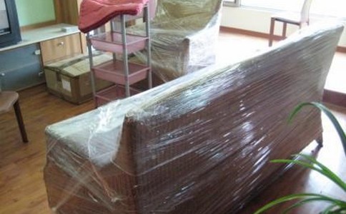 搬家时怎样避免损失的发生