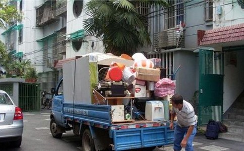 搬家时如何避免家具损坏