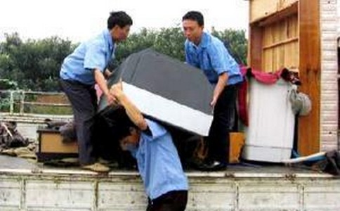 巩义易鸣搬场公司用专业缔造经典